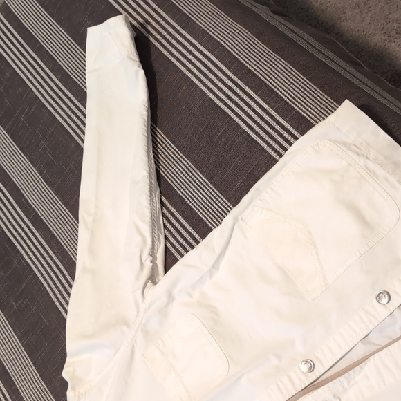 Alex Mill Work Jacket XS Barn Jacket - Picture 7 of 16